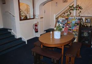 Littlestone Hotel