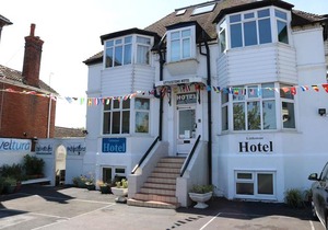 Littlestone Hotel