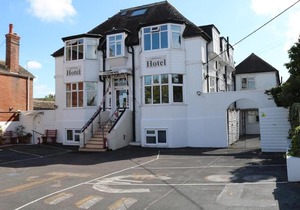 Littlestone Hotel