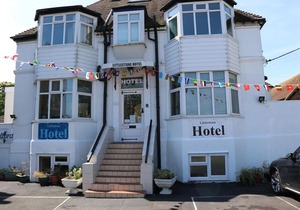 Littlestone Hotel
