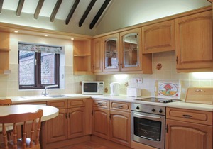 Littlewood Barn - UKC3737