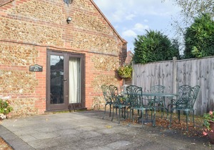 Littlewood Barn - UKC3737