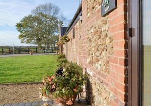 Littlewood Barn - UKC3737