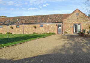 Littlewood Barn - UKC3737