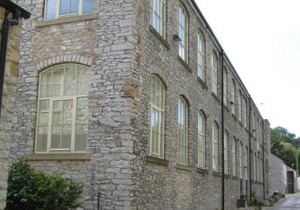 Litton Mill Apartment