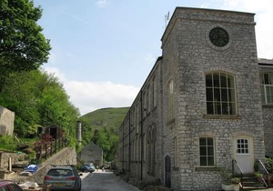 Litton Mill Apartment