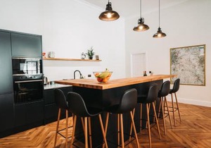 Litton Mill Retreat, Luxury Converted Mill