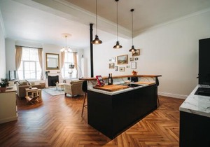 Litton Mill Retreat, Luxury Converted Mill