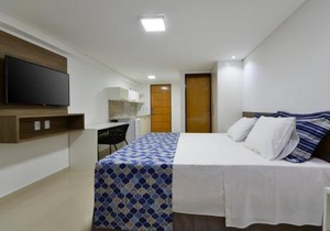 Littoral Gold Flat