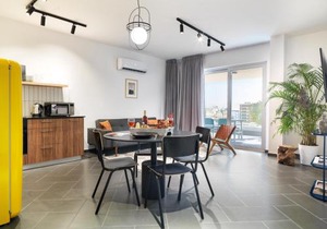 LIV URBAN Suites
