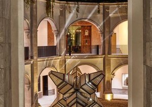 Live Aqua San Miguel De Allende Urban Resort