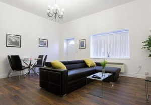 Live in Leeds Greenhill Bungalows