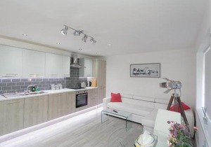 Live in Leeds Greenhill Bungalows