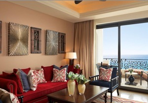 Live your best life at Grand Solmar Land's End - King Suite - June 14-21, 2020