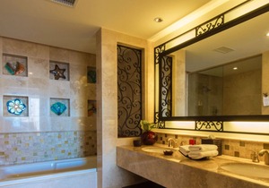 Live your best life at Grand Solmar Land's End - King Suite - June 14-21, 2020