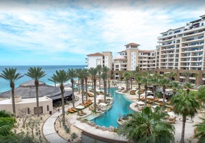 Live your best life at Grand Solmar Land's End - King Suite - June 14-21, 2020