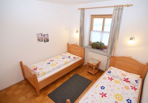 Lively Apartment with Sauna in Schonsee