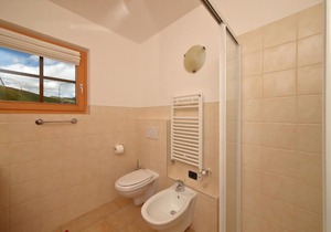 Livigno Apartment Sleeps 7