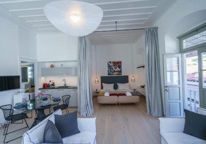 LIVIN Hydra Legacy Suite