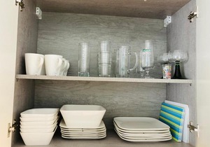 Living at Saarpartments -AdultsOnly- 2 Bedrooms, Kitchen - Business & Holiday Apartments for Long- and Short term Stay, 3 min to Train Station, Secure E-Bike Parking!
