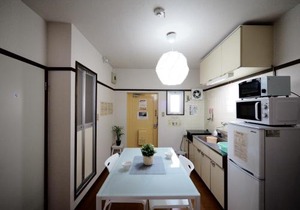 Living CUBE Beppu Station/Vacation STAY 54924