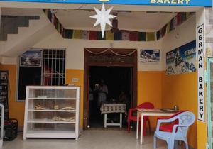 Living Dreams Residency