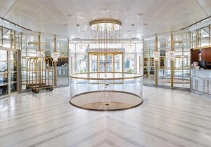 Living Hotel Kaiser Franz Joseph