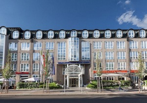Living Hotel Kaiser Franz Joseph