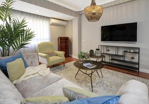Living4Malaga Soho Orangerie Deluxe