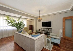 Living4Malaga Soho Orangerie Deluxe