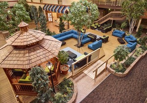 LivINN Hotel Minneapolis North Fridley