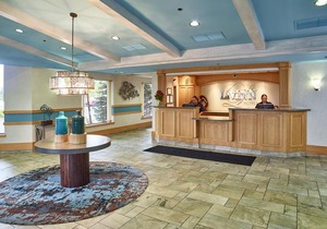 LivINN Hotel Minneapolis North Fridley