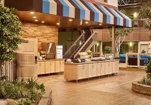 LivINN Hotel Minneapolis North Fridley