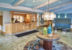 LivINN Hotel Minneapolis North Fridley