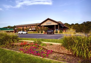 Livinn Hotel Minneapolis North / Fridley
