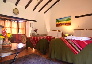 Lizzy Wasi, a TripAdvisor Hall of Fame hotel with 30% discount rate