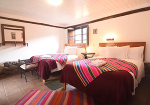 Lizzy Wasi, a TripAdvisor Hall of Fame hotel with 30% discount rate