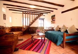 Lizzy Wasi, a TripAdvisor Hall of Fame hotel with 30% discount rate