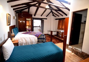 Lizzy Wasi, a TripAdvisor Hall of Fame hotel with 30% discount rate