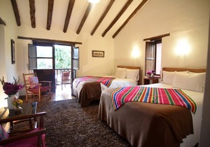 Lizzy Wasi, a TripAdvisor Hall of Fame hotel with 30% discount rate