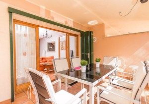 Llac Gran - Three Bedroom Villa, Sleeps 5