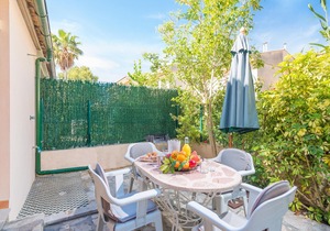 Llac Gran - Three Bedroom Villa, Sleeps 5