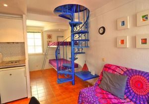 Llagut Apartment by Hello Homes Sitges