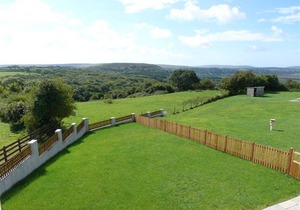 Llanelen Farm, Sleeps 4