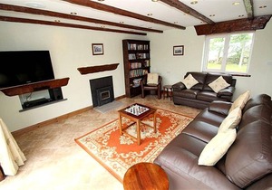 Llanelen Farm, Sleeps 4