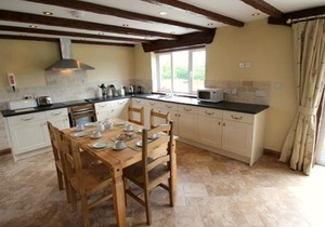 Llanelen Farm, Sleeps 2