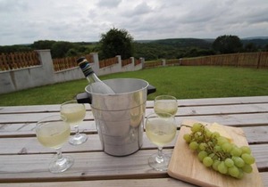 Llanelen Farm, Sleeps 2