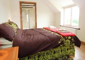 Llanelen Farm, Sleeps 2