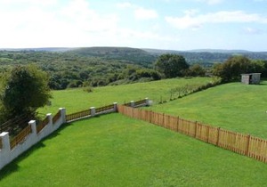 Llanelen Farm Sleeps 4