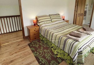 Llanelen Farm, Sleeps 6